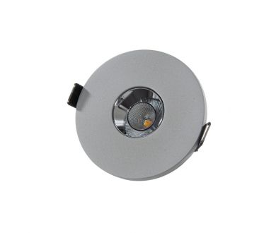 Встраиваемый светодиодный светильник Loft IT Architect RL1070-GH