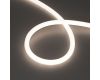 Светодиодная лента герметичная Arlight MOONLIGHT-TOP-S-M560-D13mm 24V Day4300 (13 W/m, IP65, 5m, wire x1, трос) 043817