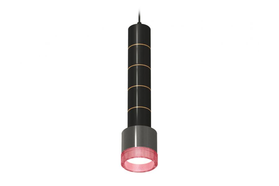 Подвесной светильник Ambrella Light Techno Spot XP8115015 (A2302, A2062x4, C6303x5, A2101, C8115, N8486)