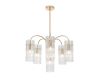 Люстра на штанге Lumion Classi Opulenta 8413/6