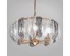 Подвесная люстра Bogates Callas 365/6 Smart a064814