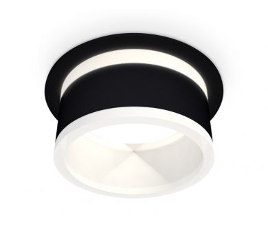 Встраиваемый светильник Ambrella Light Techno Spot XC8051019 (C8051, N8445)