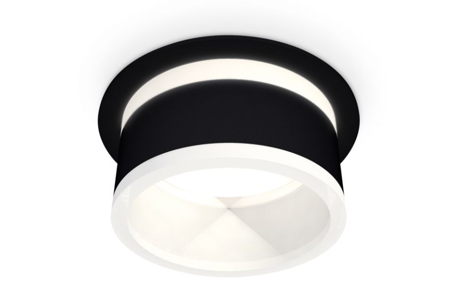 Встраиваемый светильник Ambrella Light Techno Spot XC8051019 (C8051, N8445)