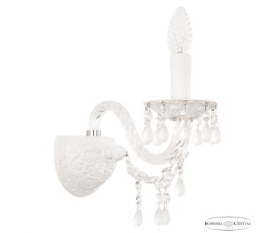 Бра Bohemia Ivele Crystal AL16310B/1/141 WM V0300