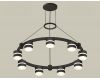 Подвесная люстра Ambrella Light Traditional (A9205, C9242, N8445) XR92051902