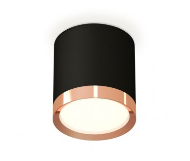 Потолочный светильник Ambrella Light Techno Spot XS8142005 (C8142, N8126)