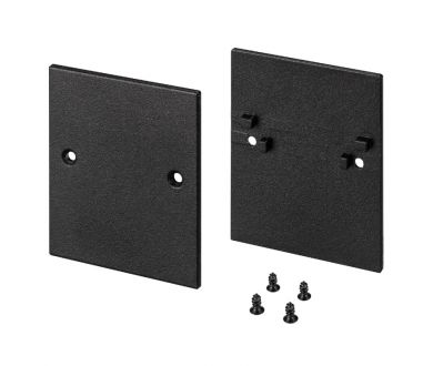 Заглушка Arlight SL-ARC-5060 Black 029275
