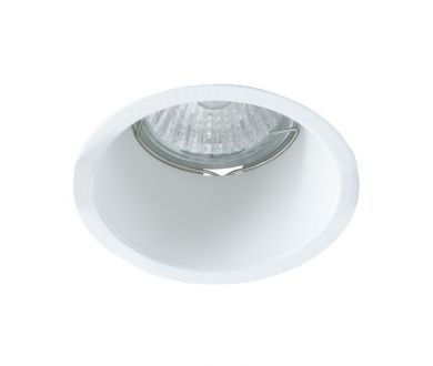 Встраиваемый светильник Arte Lamp A6667PL-1WH