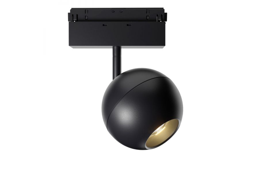 Трековый светильник Maytoni Technical Ball TR028-2-15W4K-B