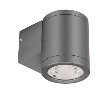 Купить Уличный настенный светильник Arlight LGD-RAY-WALL-R65-9W Warm3000 (GR, 23 deg, 230V) (IP65 Металл) 038153(1) Уличный настенный светильник Arlight LGD-RAY-WALL-R65-9W Warm3000 (GR, 23 deg, 230V) (IP65 Металл) 038153(1)