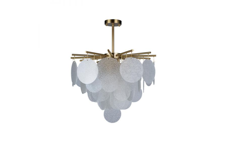 Подвесная люстра Loft IT Frost 10022/600