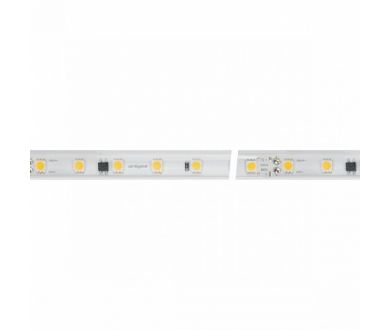 Купить Светодиодная влагозащищенная лента Arlight 8W/m 54LED/m 5060SMD теплый белый 10M 029402(2) Светодиодная влагозащищенная лента Arlight 8W/m 54LED/m 5060SMD теплый белый 10M 029402(2)