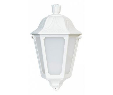 Уличный настенный светильник Fumagalli M28.000.000.WYE27