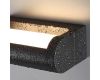 Уличный настенный светильник Odeon Light Nature Twinset 7117/12WL