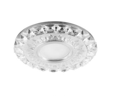 Встраиваемый светодиодный светильник Feron CD922 28897