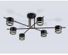 Потолочный светильник Ambrella Light Comfort FL71530