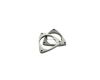 Держатель Arlight OVAL-SG 017269