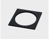 Рамка Italline M01-1019 black