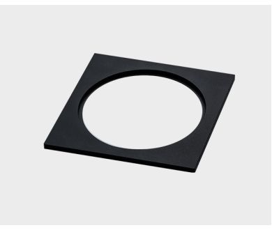 Рамка Italline M01-1019 black