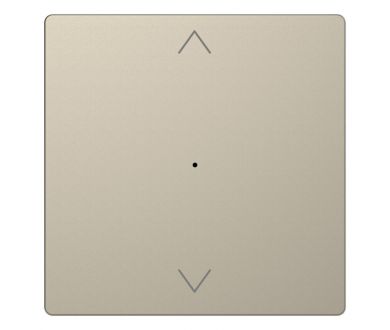 Клавиша одинарная Schneider Electric Merten D-Life MTN5215-6033
