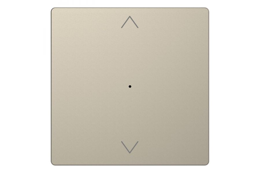 Клавиша одинарная Schneider Electric Merten D-Life MTN5215-6033