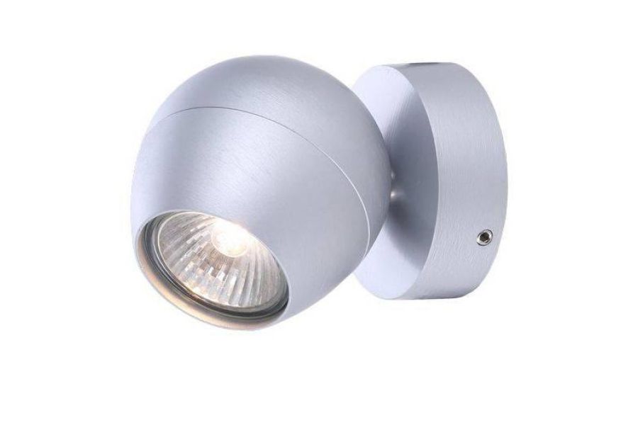 Спот Arte Lamp Sfera A5781AP-1SS