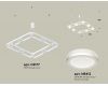 Подвесная люстра Ambrella Light Traditional (C9177, N8412) XB9177150