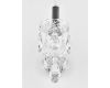 Бра Bohemia Ivele Crystal 107B/1/141 Ni