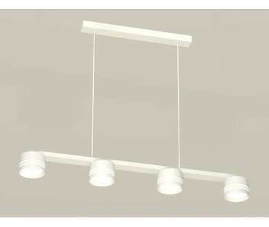 Подвесной светильник Ambrella Light Traditional (C9151, N8477) XB9151204