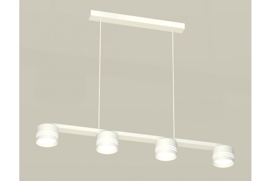 Подвесной светильник Ambrella Light Traditional (C9151, N8477) XB9151204