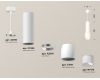 Подвесной светильник Ambrella Light Techno Spot XP1141011 (A2310, C7455, A2011, C1141, N7170)