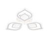 Потолочный светильник Escada Hydria 10227/3LED