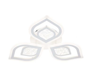 Потолочный светильник Escada Hydria 10227/3LED