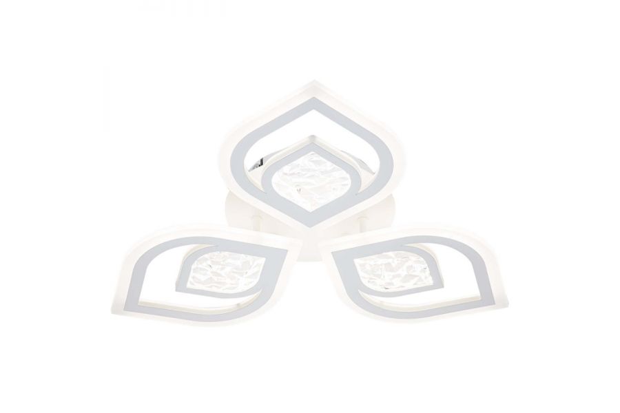 Потолочный светильник Escada Hydria 10227/3LED