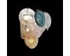 Настенный светильник ST Luce Coneli SL420.201.05