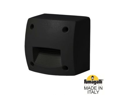 Светильник для подсветки лестниц Fumagalli Leti 3S4.000.000.AYG1L