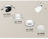 Спот Ambrella Light Techno Spot XM8101520 (A2241, A2105, C8101, N8401)