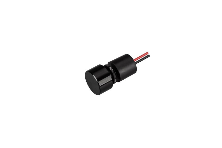 Диммер Arlight SR-NAVE-R24-BK (12-24V, 48-96W, M-FC) 046144