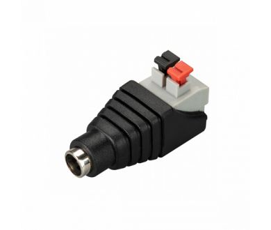 Купить Коннектор Arlight ARL-Mono-2pin-F 030748 Коннектор Arlight ARL-Mono-2pin-F 030748