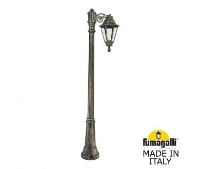 Садово-парковый светильник Fumagalli GIGI BISSO/RUT 1L E26.156.S10.BXE27
