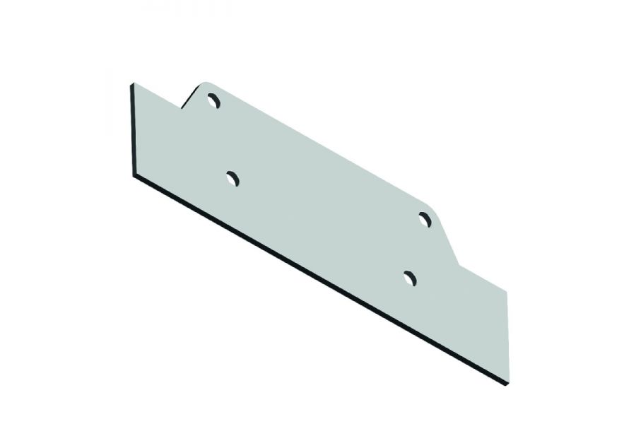 Заглушка для профиля Arte Lamp Track accessories A631005E