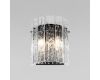 Настенный светильник Loft IT Nevada 10297W Pearl black