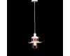 Подвесной светильник Lumina Deco Capri LDP 11327-1 WT