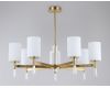 Люстра на штанге Ambrella Light High Light Modern LH56263