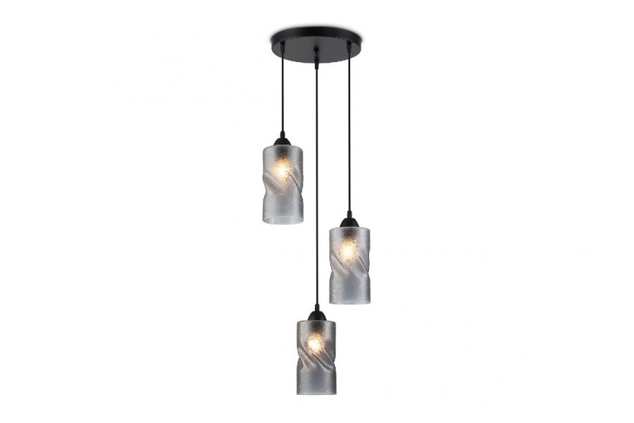 Подвесной светильник Ambrella Light Loft Traditional TR3414