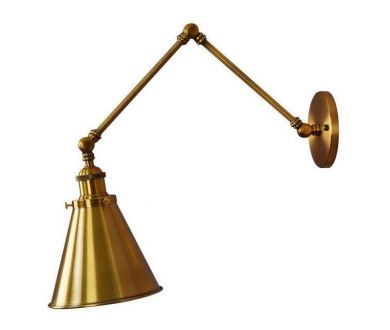 Купить Бра Lumina Deco Rubi LDW B007-2 MD Бра Lumina Deco Rubi LDW B007-2 MD