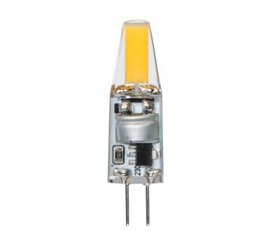Светодиодная лампа Arte Lamp Lugo G4 1,5W 3000К A0415-3K