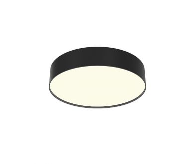 Потолочный светильник Maytoni Zon C032CL-36W3K-RD-B