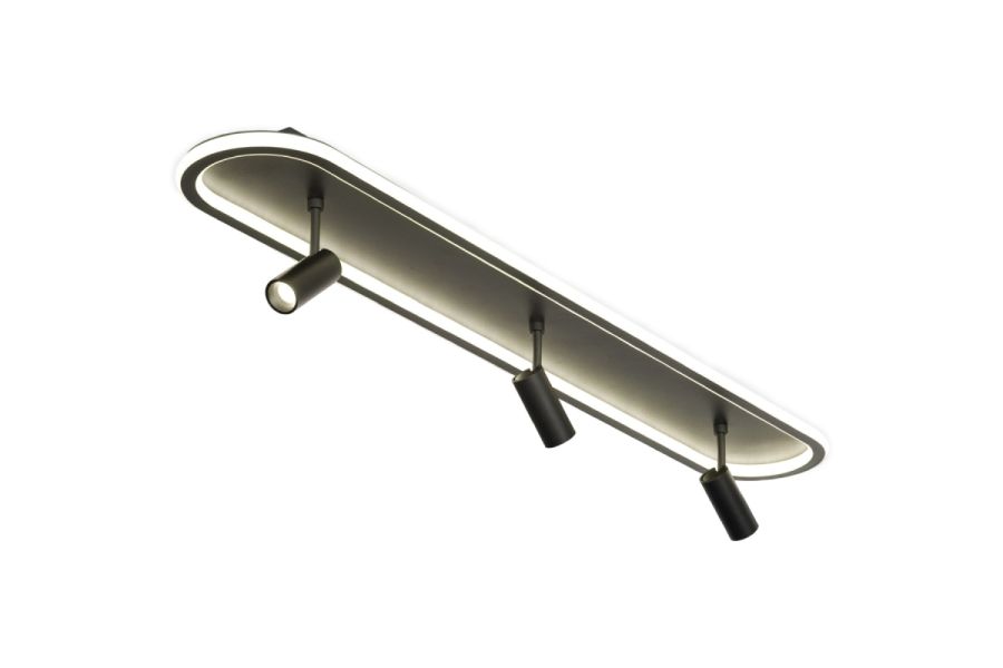 Спот Lussole Harris LSP-7284