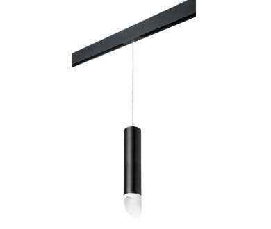 Трековый светильник Lightstar Rullo PRORP49736 (214497+595857+201436)